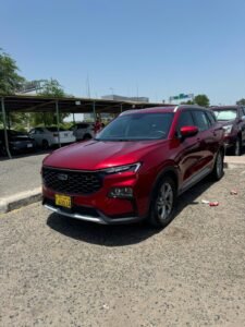 تكسي صباح الاحمد